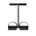 Pédale Élastique Fitness Multifonction – Appareil Musculation Maison Portable | Yoga, Abdos, Jambes & Full Body Workout