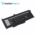 Batterie RJ40G 63Wh Dell Latitude 5420 / 5520 / Precision 3560 – Haute Performance & Longue Durée