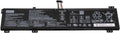 🔥 Batterie Originale Lenovo Legion 5 Pro 80Wh – Haute Performance Gaming