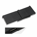 Batterie RJ40G 63Wh Dell Latitude 5420 / 5520 / Precision 3560 – Haute Performance & Longue Durée