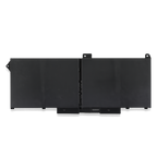 Batterie RJ40G 63Wh Dell Latitude 5420 / 5520 / Precision 3560 – Haute Performance & Longue Durée