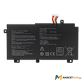 Batterie ASUS TUF Gaming B31N1726 11.4V 48Wh | Compatible FX504 / FX505 / FX506 / FA506 – Haute Performance