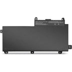 Batterie HP CI03XL Originale ProBook 640/650 G2 – 48Wh 11.4V Haute Performance