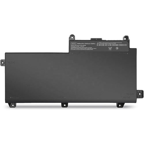 Batterie HP CI03XL Originale ProBook 640/650 G2 – 48Wh 11.4V Haute Performance