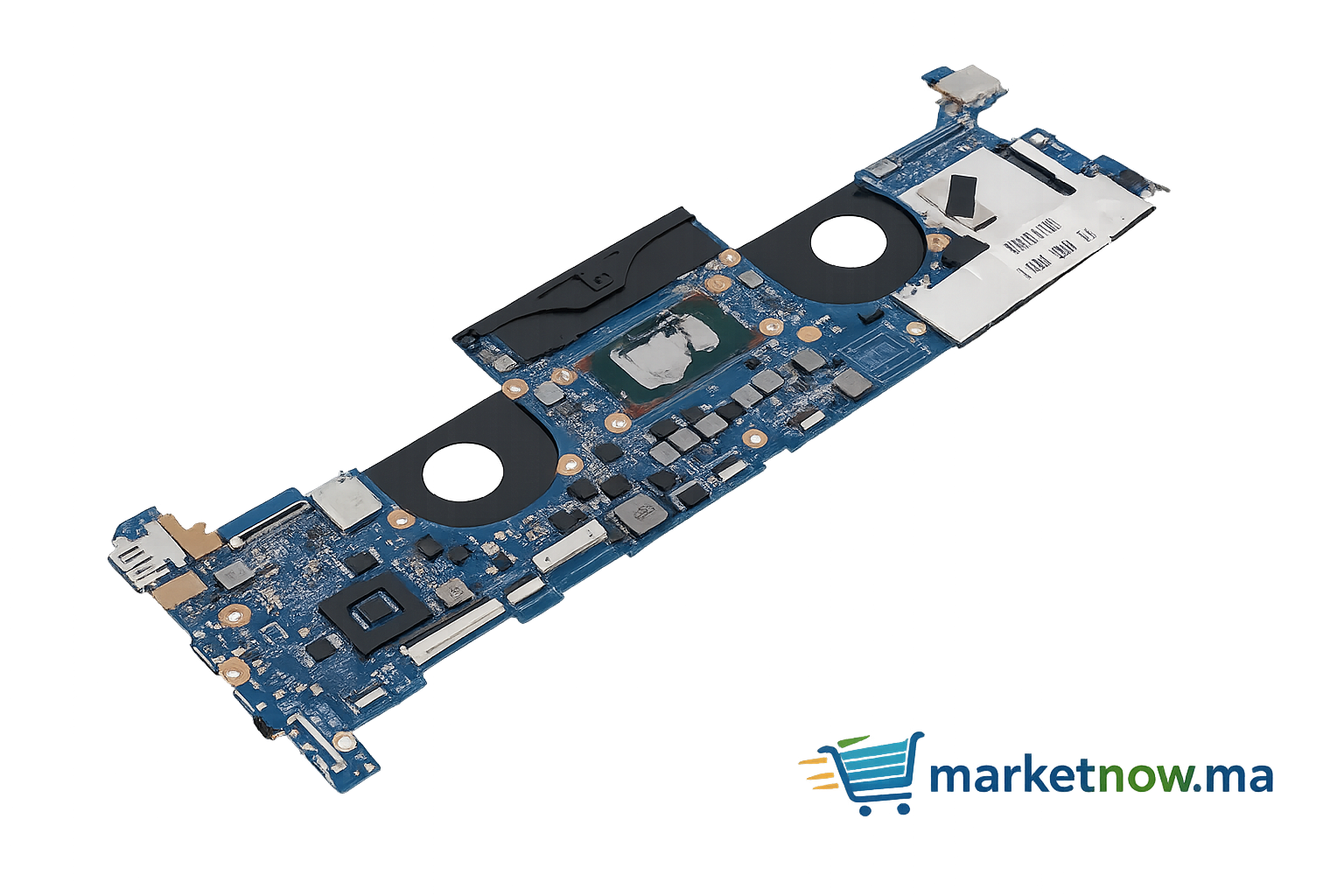 Carte Mère HP EliteBook x360 1030 G3 L31865-001 | i5/i7 8th Gen – Testée OK | Maroc