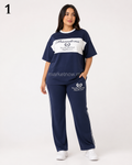 Ensemble femme 2 pièces Barcelona – Confortable et élégant