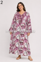 Mkhwar Long Femme en Tissu Khit avec Broderie et Perles – Robe Marocaine Élégante | Tailles L, XL, XXL