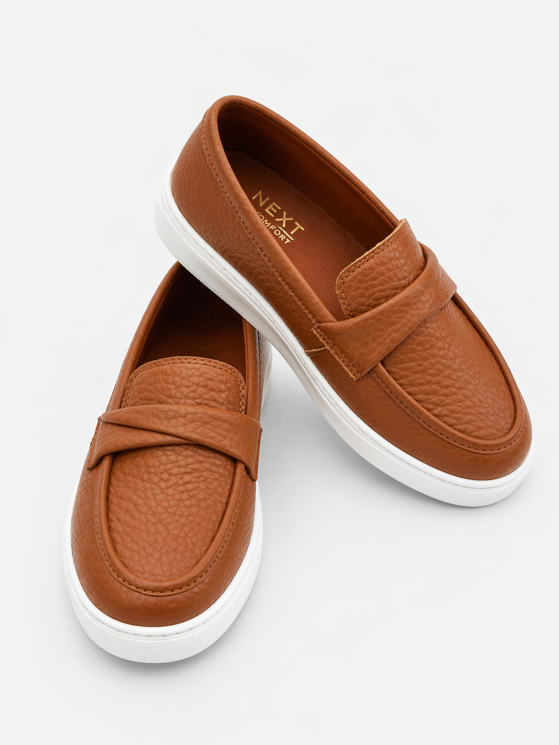 Chaussures Femme Confort Orthopédiques – Mocassins Légers & Élégants | Semelle Souple – Pointures 37 à 41