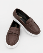 Chaussures Femme Confort Orthopédiques – Mocassins Légers & Élégants | Semelle Souple – Pointures 37 à 41