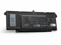 Batterie Dell 7FMXV 63Wh 15.2V pour Latitude 5320 7320 7420 7520 – Compatible TN2GY 9JM71 4M1JN