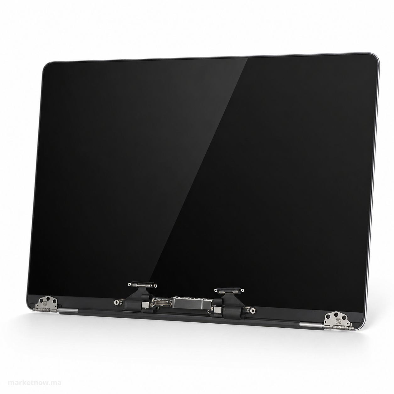 Écran LCD Complet pour MacBook Pro 13" A2338 M1 / M2 – Assemblage Panneau Retina de Remplacement
