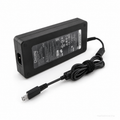 Chargeur MSI 240W 20V 12A pour PC Portable Gaming MSI GE66 Raider, GE76 Raider, Alpha 17 C7V, Vector GP77, GP76, Leopard GP66