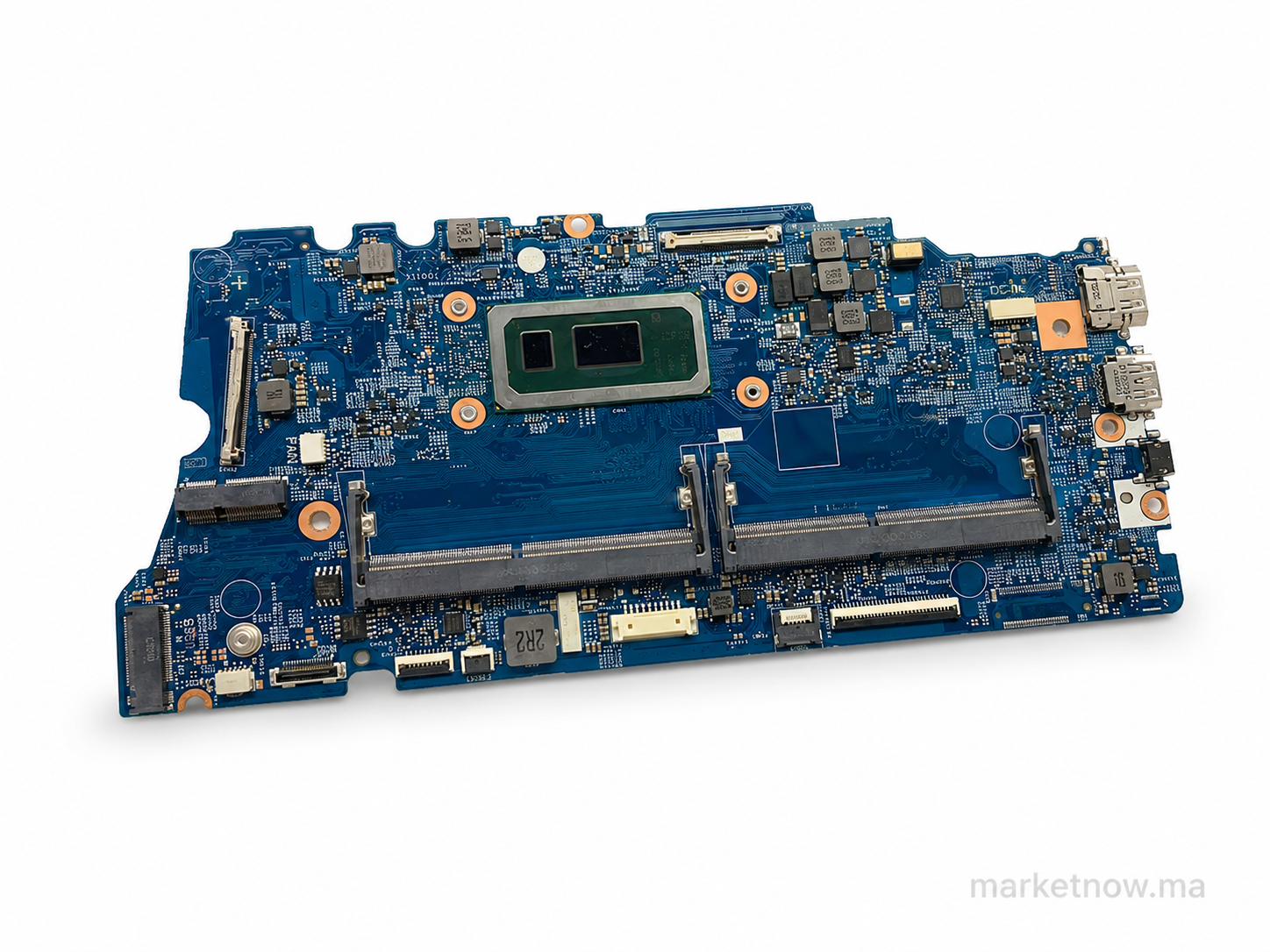 Carte Mère Dell Latitude 3410 / 3510 i5 10e Génération – Testée 100% Fonctionnelle