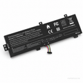 Batterie Lenovo L15M2PB4 L15L2PB4 7.6V 30Wh pour IdeaPad 310-15ISK 310-15IKB 310-15ABR