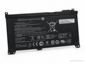 Batterie Compatible HP RR03XL pour ProBook 430 440 450 455 470 G4 G5 – Batterie PC Portable