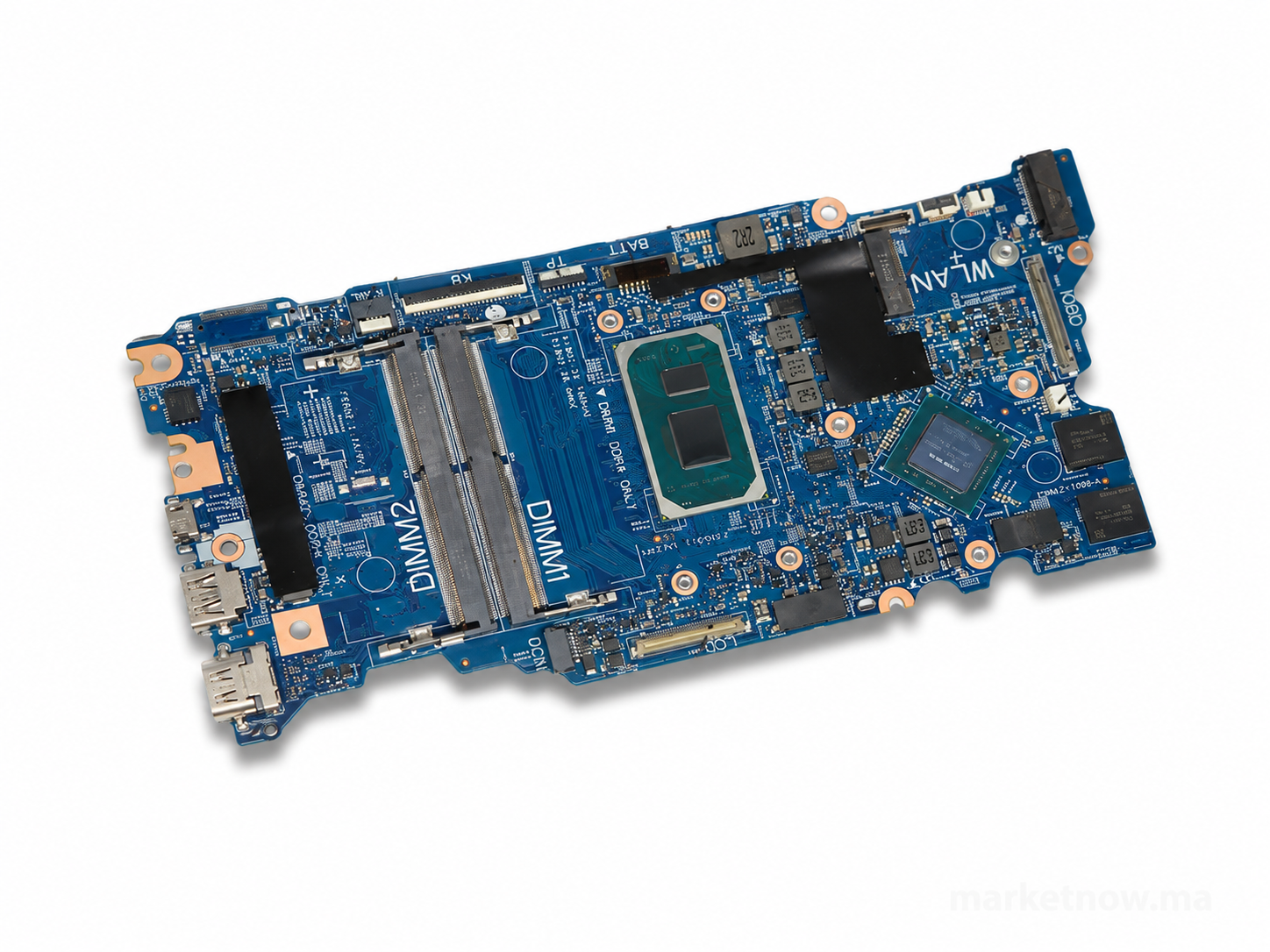 Carte mère Dell Latitude 3420 / 3520 i5 11e Génération – Carte mère testée 100% fonctionnelle