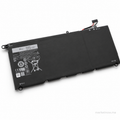 Batterie Dell XPS 13 JD25G 52Wh 6930mAh – Compatible XPS 13 9350, 9343, P54G, 1808T
