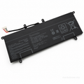 Batterie ASUS C41N1901 15.4V 70Wh pour ZenBook Duo 14 UX481F UX481FA UX481FL