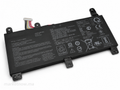 Batterie ASUS ROG Strix C41N1731 15.4V 66Wh 4335mAh pour GL504GM GL504GW GL504GS GL704GM