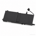 Batterie Dell Alienware 9NJM1 99Wh 11.4V – Compatible Alienware 15 R3 R4 / 17 R4 R5 – MG2YH 546FF 0546FF