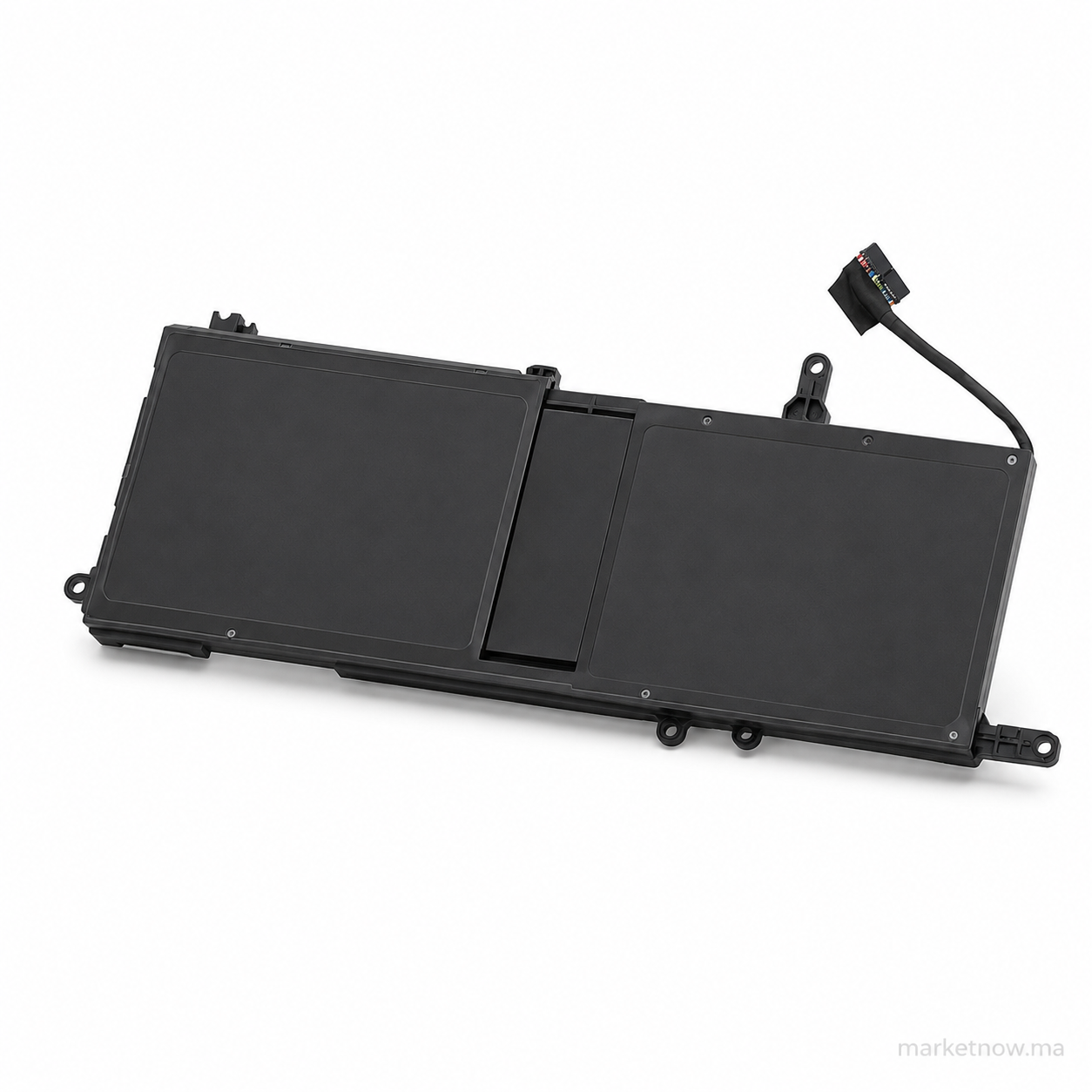 Batterie Dell Alienware 9NJM1 99Wh 11.4V – Compatible Alienware 15 R3 R4 / 17 R4 R5 – MG2YH 546FF 0546FF