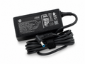 Chargeur HP 45W 19.5V 2.31A Embout Bleu 4.5mm x 3.0mm – Adaptateur Secteur pour PC Portable HP