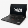 Lenovo ThinkPad T480 i5 8ème Génération – 16 Go RAM – SSD 256 Go – PC Portable Professionnel d’Occasion