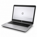 HP EliteBook 850 G3 Occasion – Intel Core i5 6ᵉ Génération, 8 Go RAM, SSD 256 Go
