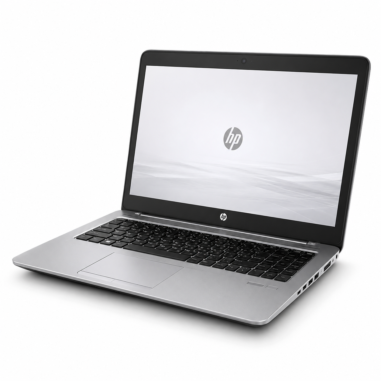 HP EliteBook 850 G3 Occasion – Intel Core i5 6ᵉ Génération, 8 Go RAM, SSD 256 Go