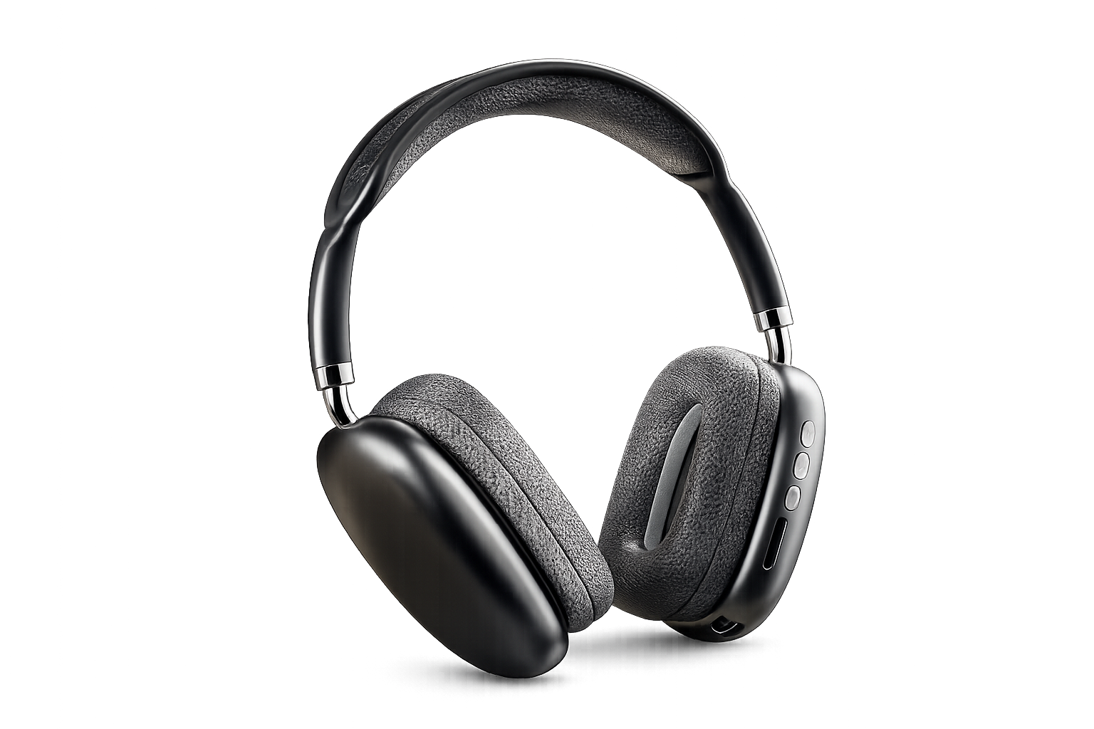 Casque Bluetooth P9 Sans Fil – Son HD, Basse Puissante, Autonomie Longue Durée | Écouteurs Over-Ear Premium Maroc