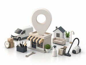 Services locaux