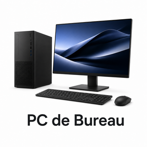 PC de Bureau