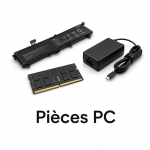 Pièces PC