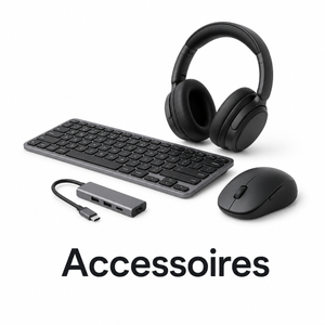 Accessoires