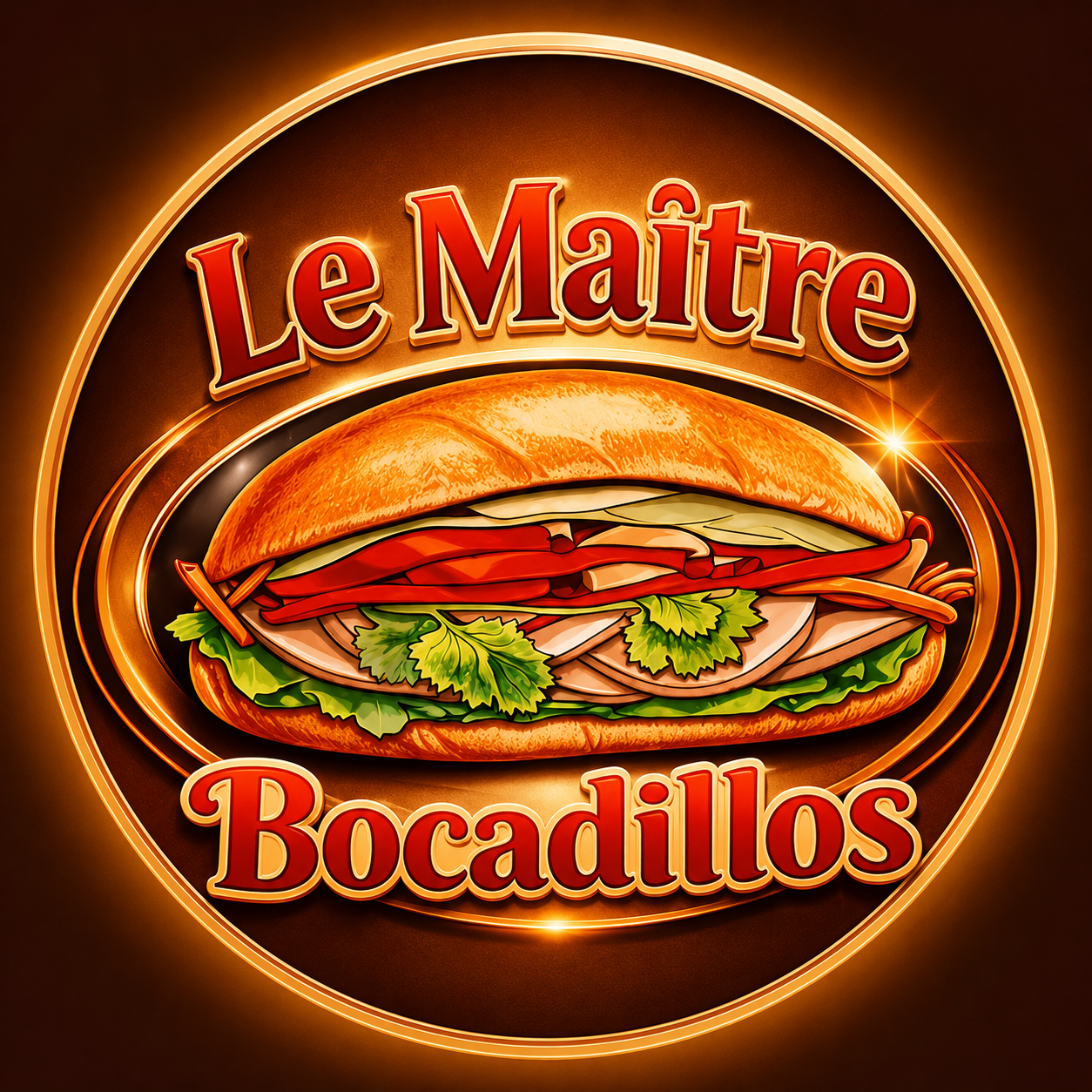 Le Maître Bocadillos