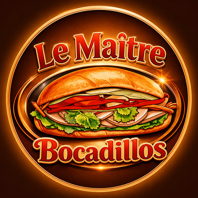 Le Maître Bocadillos