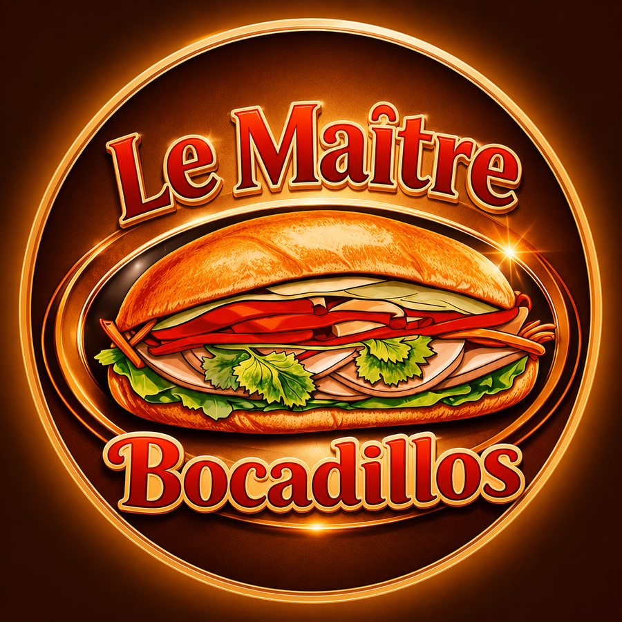 Le Maître Bocadillos