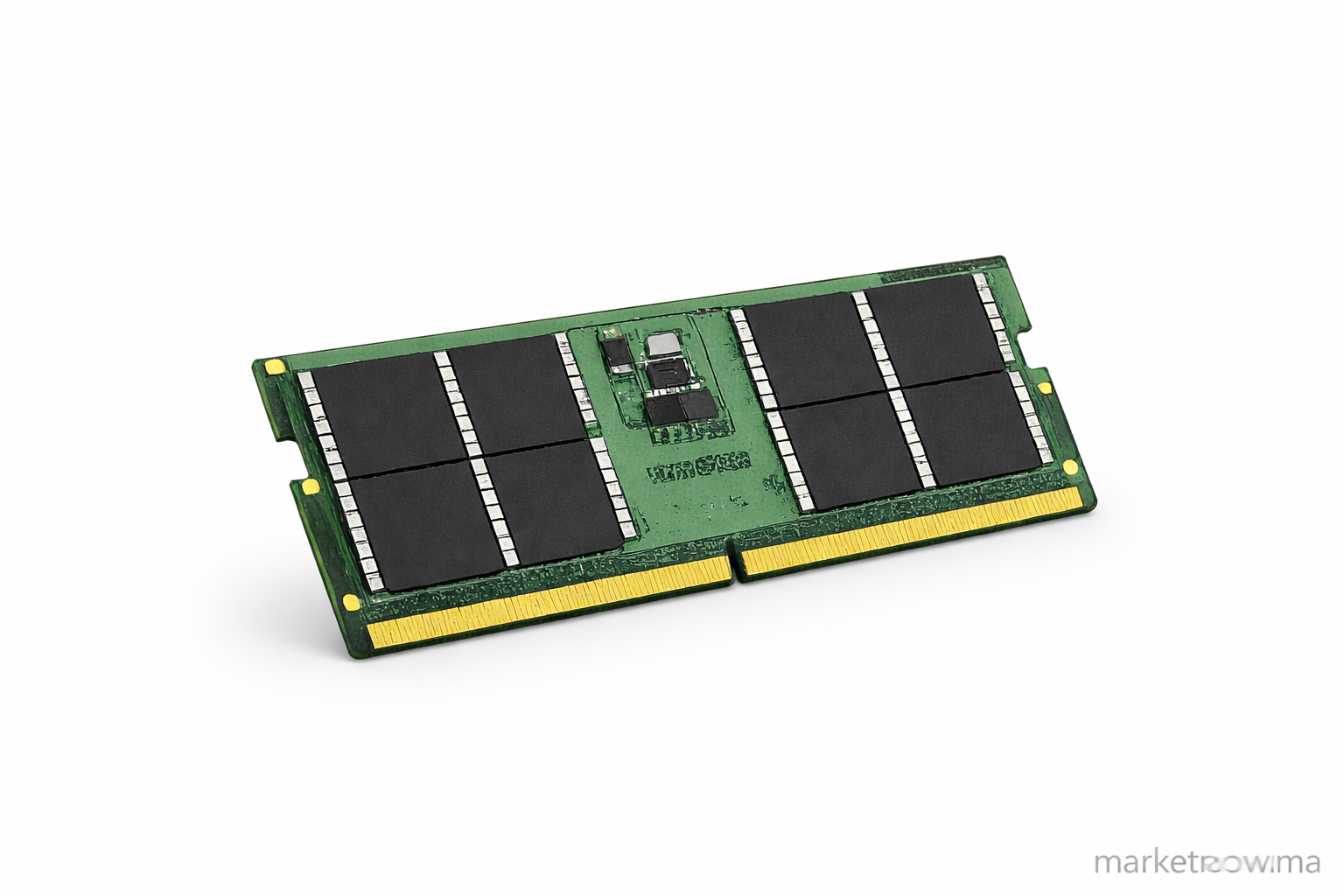 RAM Kingston 32Go DDR5 5600MHz – Performance Ultime pour PC Portable