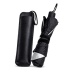 Pare-Soleil Voiture Pliable Anti-UV UPF50+ – Protection Chaleur Extrême & UV | Accessoire Auto Indispensable Maroc