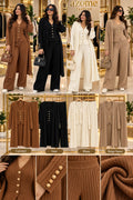 Ensemble Maya — photo originale du fournisseur, quatre coloris