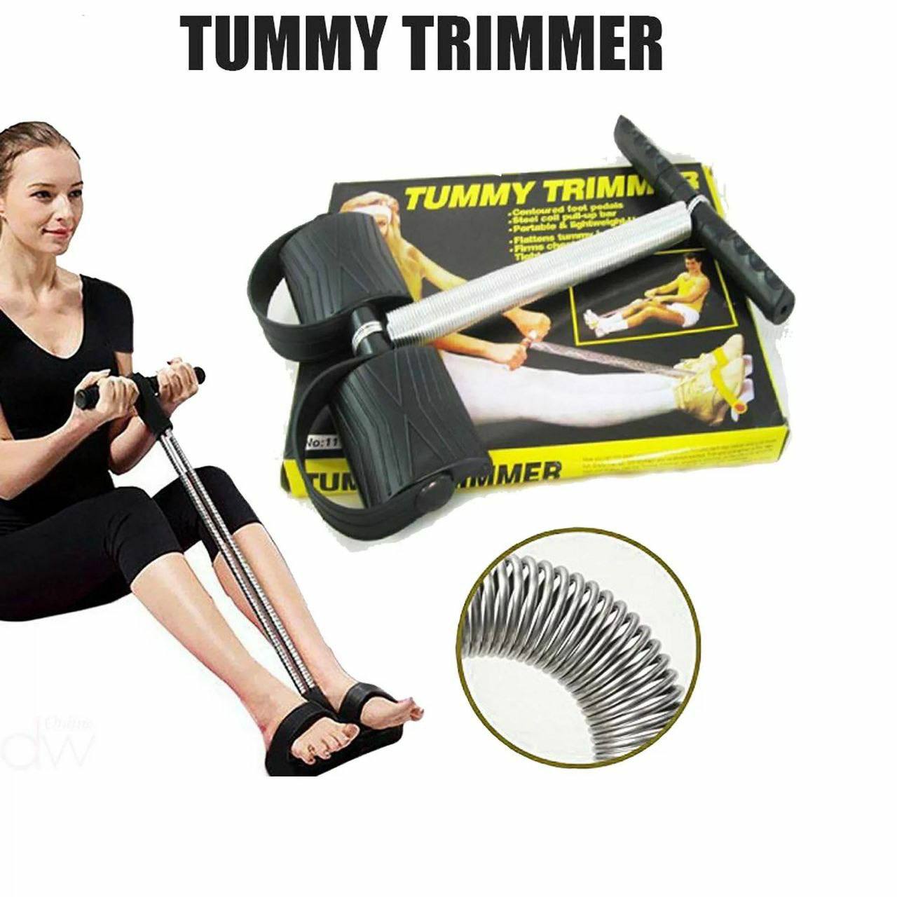 Pédale Élastique Fitness Multifonction – Appareil Musculation Maison Portable | Yoga, Abdos, Jambes & Full Body Workout