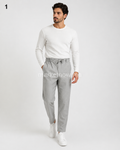 Pantalon Homme Orlando – 1ère Qualité | Style Élégant & Confortable