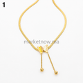 Collier Papillon Doré en Acier Inoxydable – Élégant et Résistant à la Rouille