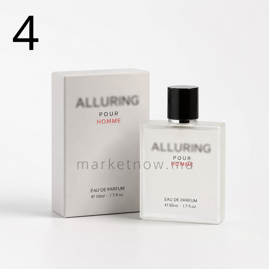 Pack Homme Complet 7 Pièces – Parfums, Écouteurs Bluetooth et Accessoires
