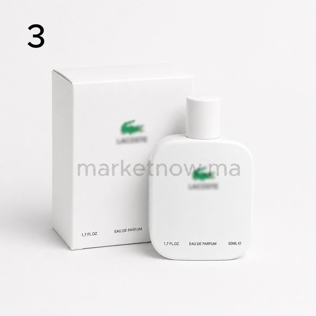 Pack Homme Complet 7 Pièces – Parfums, Écouteurs Bluetooth et Accessoires
