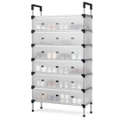 Armoire de rangement pour chaussures