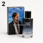 Pack Homme Complet 7 Pièces – Parfums, Écouteurs Bluetooth et Accessoires