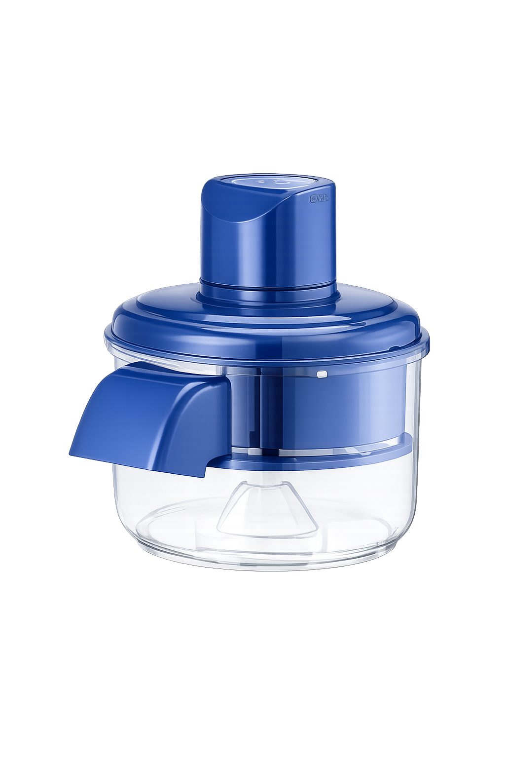 Éplucheur Électrique à Raisins & Tomates Cerises – Acier Inox 304 – Rechargeable 1300 mAh – 50W – 1-touche