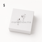 Pack Homme Complet 7 Pièces – Parfums, Écouteurs Bluetooth et Accessoires