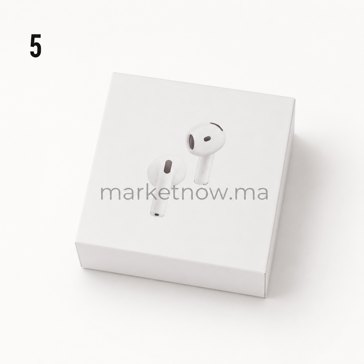 Pack Homme Complet 7 Pièces – Parfums, Écouteurs Bluetooth et Accessoires